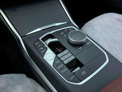 BMW 3 325Li M - ფოტო 8