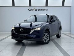 BMW CX-5 2.0L 2WD Version - ფოტო 1