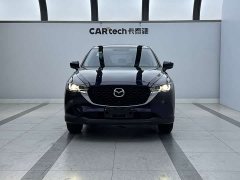 BMW CX-5 2.0L 2WD Version - ფოტო 2