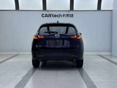 BMW CX-5 2.0L 2WD Version - ფოტო 3
