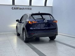 BMW CX-5 2.0L 2WD Version - ფოტო 4