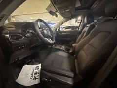 BMW CX-5 2.0L 2WD Version - ფოტო 5