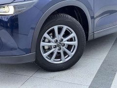 BMW CX-5 2.0L 2WD Version - ფოტო 6