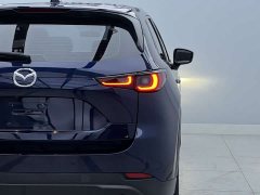 BMW CX-5 2.0L 2WD Version - ფოტო 7