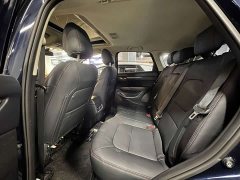 BMW CX-5 2.0L 2WD Version - ფოტო 8