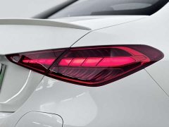 Mercedes-Benz C 350 eL - фото 11