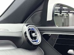 Mercedes-Benz C 350 eL - фото 14