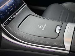 Mercedes-Benz C 350 eL - фото 16