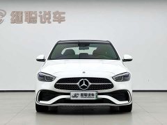 Mercedes-Benz C 350 eL - фото 2