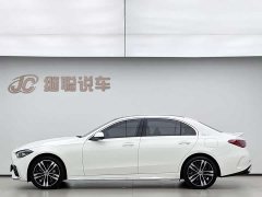 Mercedes-Benz C 350 eL - фото 3