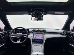 Mercedes-Benz C 350 eL - фото 4