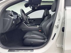 Mercedes-Benz C 350 eL - фото 5