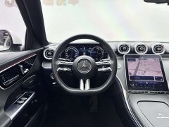 Mercedes-Benz C 350 eL - фото 6