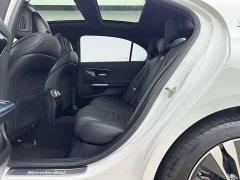 Mercedes-Benz C 350 eL - фото 7