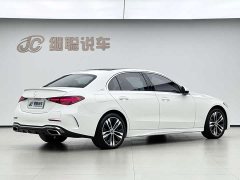 Mercedes-Benz C 350 eL - фото 9