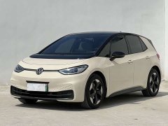 Volkswagen ID.3 Edition - ფოტო 1