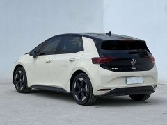 Volkswagen ID.3 Edition - ფოტო 11