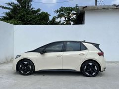 Volkswagen ID.3 Edition - ფოტო 2