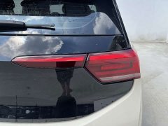 Volkswagen ID.3 Edition - ფოტო 9
