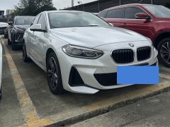 BMW 1 120i M Edition - ფოტო 1