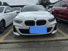BMW 1 120i M Edition - ფოტო 2