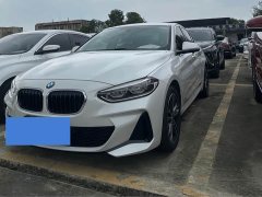 BMW 1 120i M Edition - ფოტო 3