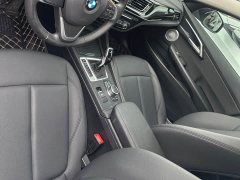 BMW 1 120i M Edition - ფოტო 4
