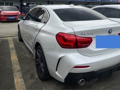 BMW 1 120i M Edition - ფოტო 7