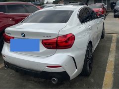 BMW 1 120i M Edition - ფოტო 8