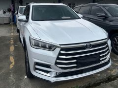 BYD Pro 1.5T Version - ფოტო 1
