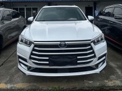 BYD Pro 1.5T Version - ფოტო 2