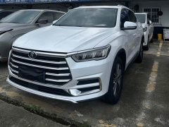 BYD Pro 1.5T Version - ფოტო 3