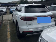 BYD Pro 1.5T Version - ფოტო 6