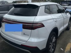 BYD Pro 1.5T Version - ფოტო 7