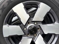 BAIC Off-RoadBJ40EREV Edition - ფოტო 13