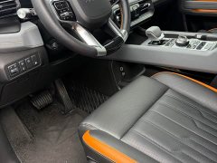 BAIC Off-RoadBJ40EREV Edition - ფოტო 15