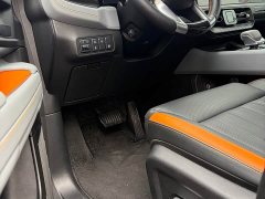 BAIC Off-RoadBJ40EREV Edition - ფოტო 16