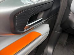 BAIC Off-RoadBJ40EREV Edition - ფოტო 17