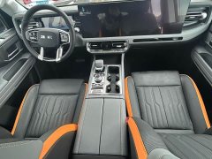 BAIC Off-RoadBJ40EREV Edition - ფოტო 18