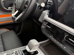 BAIC Off-RoadBJ40EREV Edition - ფოტო 3