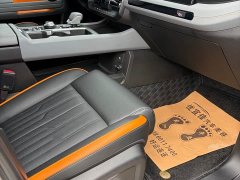 BAIC Off-RoadBJ40EREV Edition - ფოტო 4
