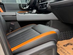 BAIC Off-RoadBJ40EREV Edition - ფოტო 5