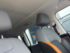 BAIC Off-RoadBJ40EREV Edition - ფოტო 6
