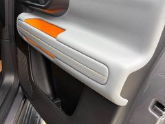BAIC Off-RoadBJ40EREV Edition - ფოტო 7