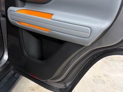 BAIC Off-RoadBJ40EREV Edition - ფოტო 9