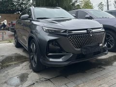 Changan X7 PLUS 1.5T Version 7 - ფოტო 1