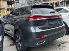 Changan X7 PLUS 1.5T Version 7 - ფოტო 7