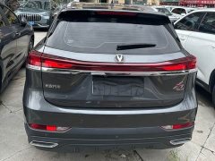 Changan X7 PLUS 1.5T Version 7 - ფოტო 8