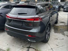 Changan X7 PLUS 1.5T Version 7 - ფოტო 9