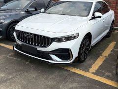 Changan 1.5TD Edition - ფოტო 1